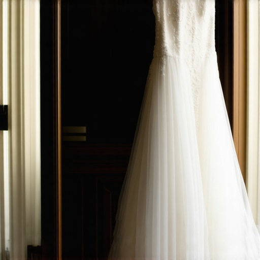 Protecting Your Wedding Gown with Tampa’s Best Preservation Tips