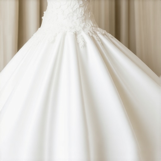 Restore Vintage Wedding Gowns in Tampa: Tips & Restoration Services