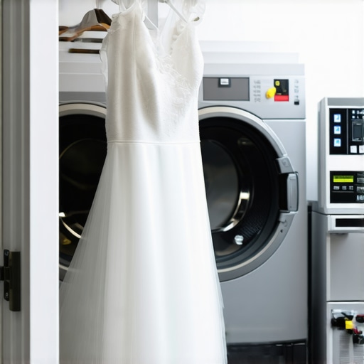 Same Day Wedding Dress Cleaning Tampa FL | Fast & Reliable Service