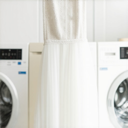 Same-Day Wedding Dress Cleaning Tampa FL: Fast & Reliable Service