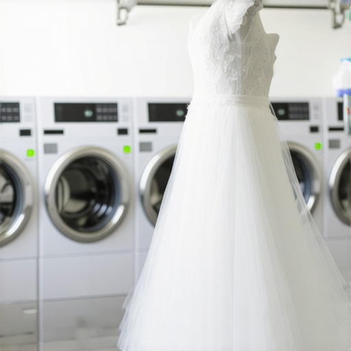 Same Day Wedding Dress Dry Cleaning Tampa: Fast & Reliable Service