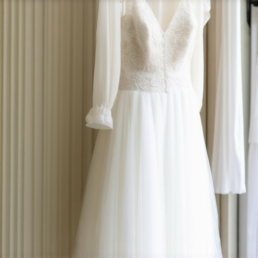 Same-Day Wedding Dress Dry Cleaning Tampa: Fast & Reliable Service