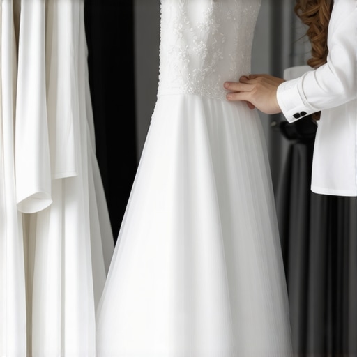 Same Day Wedding Dress Dry Cleaning Tampa: Fast & Reliable Service