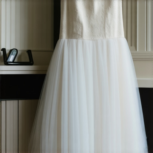 Secrets to Long-Lasting Wedding Dress Preservation Tampa