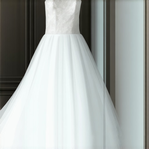 Secrets to Long-Lasting Wedding Dress Preservation in Tampa