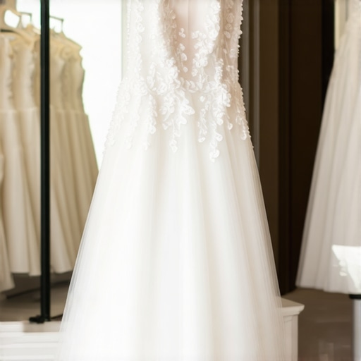 Secrets to Maintaining Vintage Wedding Gowns in Tampa