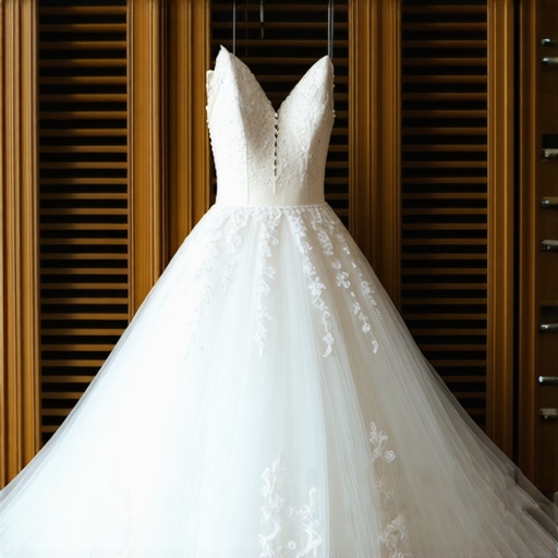 Secure Long-Term Wedding Gown Preservation in Tampa | Step-by-Step Guide
