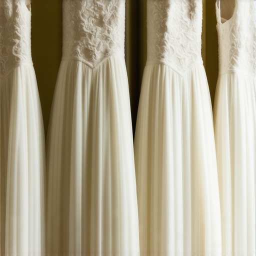 High-tech wedding gown storage with environmental controls and digital monitoring in Tampa