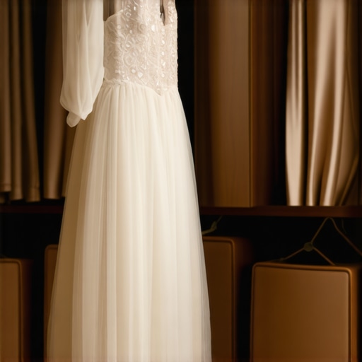 Step-by-Step Wedding Dress Storage & Preservation Tips Tampa