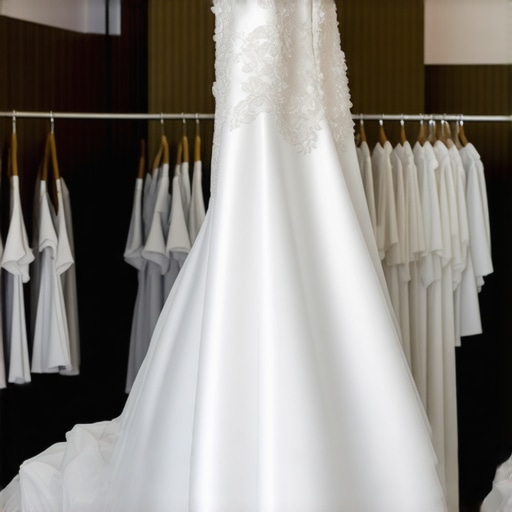 Tampa FL Wedding Dress Dry Clean Only: Protect Your Investment Today