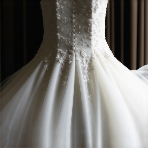 The Best Techniques for Wedding Dress Preservation Tampa Bay