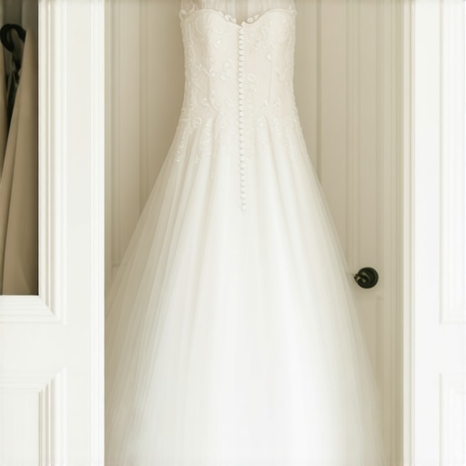 The Complete Guide to Wedding Dress Preservation & Storage Tampa