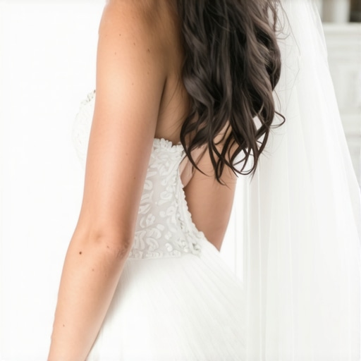 The Top Wedding Dress Stain Removal Tricks for Tampa Brides