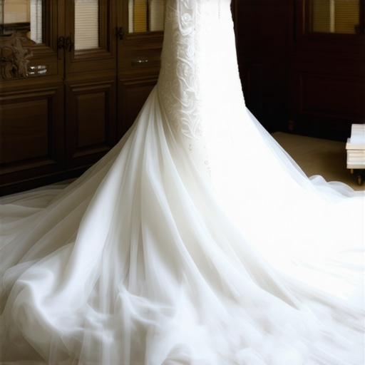 The Ultimate Guide to Wedding Dress Preservation & Storage in Tampa