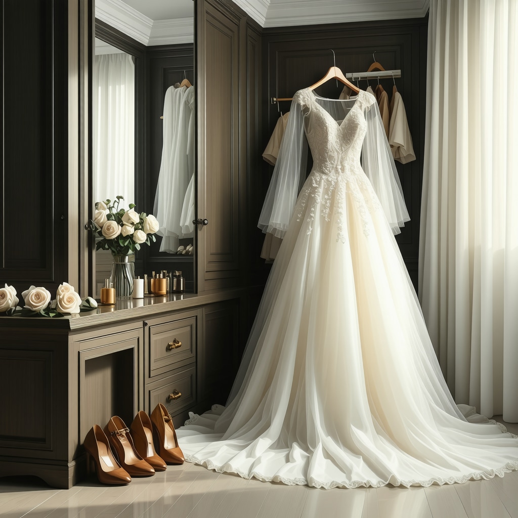 Top Bridal Gown Preservation Strategies for Tampa Families 2024