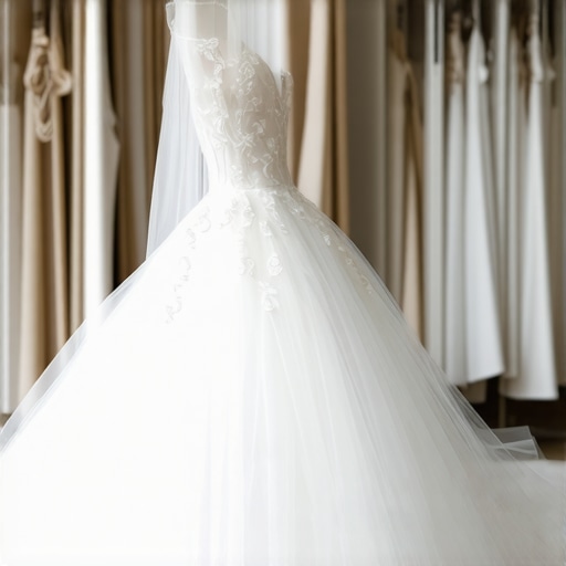 Top Bridal Gown Preservation Tips in New Tampa for Lasting Elegance