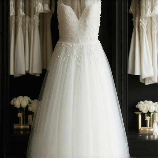 Top Bridal Gown Preservation Tips in Tampa for Lasting Beauty