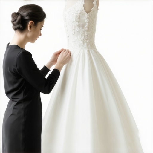 Top Techniques for Wedding Gown Restoration & Preservation in Tampa