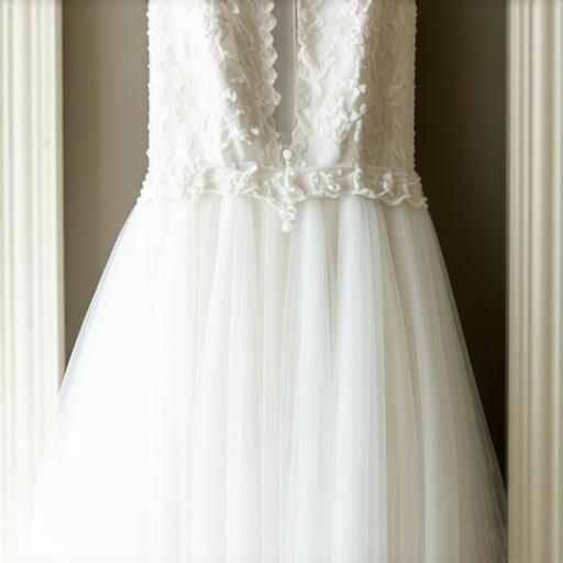 Top Wedding Gown Preservation Boxes for Tampa Brides' Long-Term Care