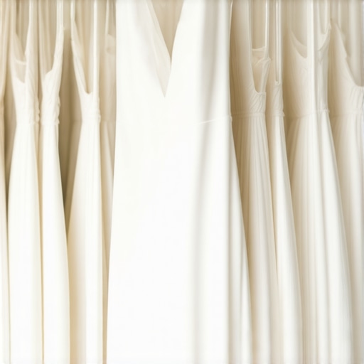 Trusted Local Wedding Dress Cleaners in Tampa: Sensitive & Vintage Experts