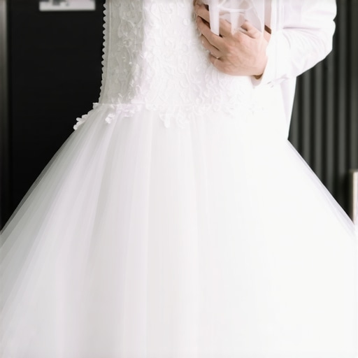 Trusted Tampa Wedding Dress Cleaners for Sensitive Fabrics