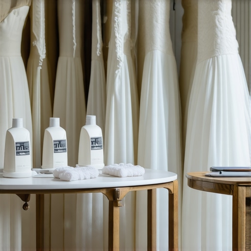Trusted Wedding Dress Cleaners Tampa: Sensitive Fabric & Vintage Gown Experts