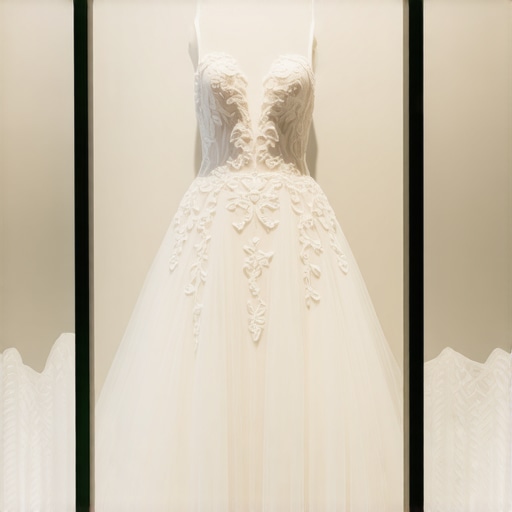 Ultimate Guide to Bridal Gown Preservation in Tampa Bay