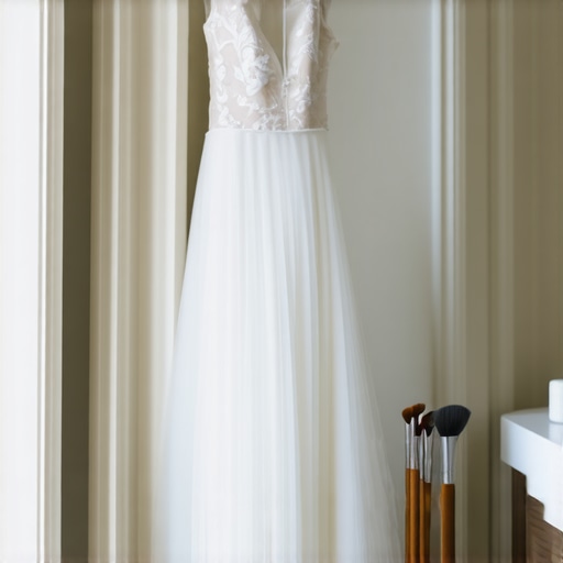 Ultimate Guide to Wedding Dress Care & Preservation in Tampa