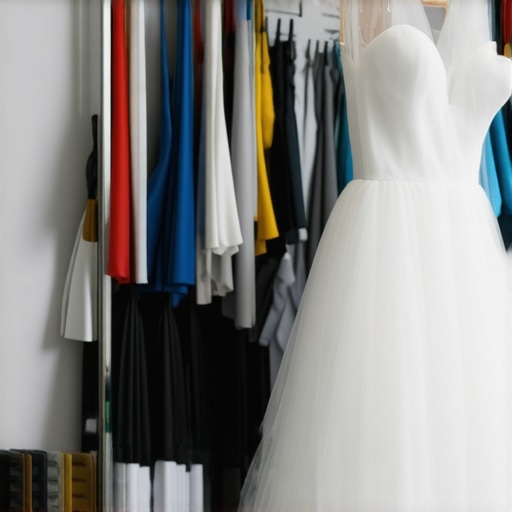 Ultimate Guide to Wedding Dress Dry Cleaning Service in Tampa