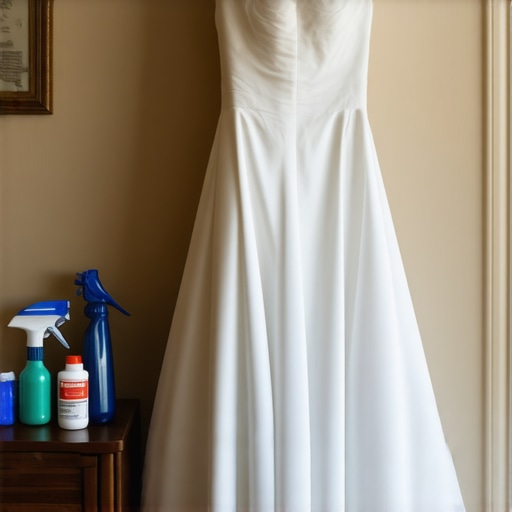 Ultimate Guide to Wedding Dress Preservation & Cleaning in Tampa Bay