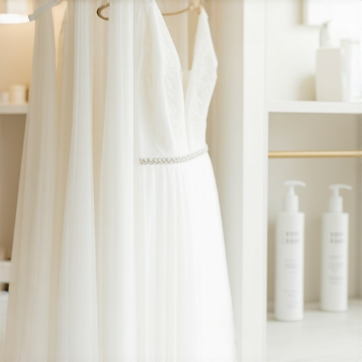 Ultimate Wedding Gown Care Tips for Tampa Brides 2025