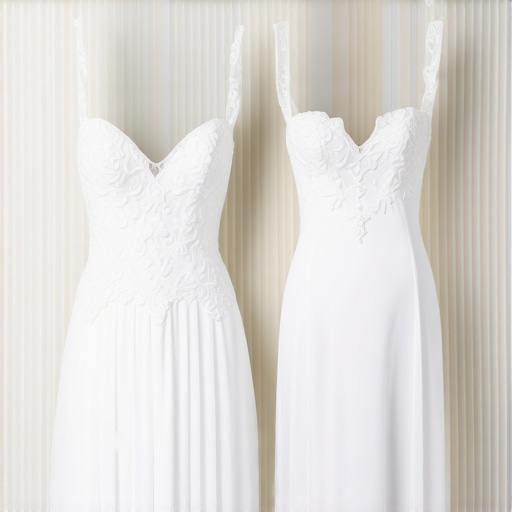 Ultrasonic wedding gown cleaning technology in Tampa, eco-friendly fabric preservation, advanced stain removal techniques, professional bridal care