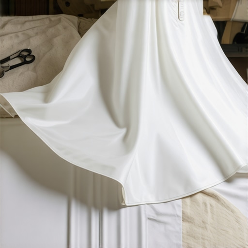 Vintage Wedding Dress Restoration in Tampa: Preserve Your Heritage Gown