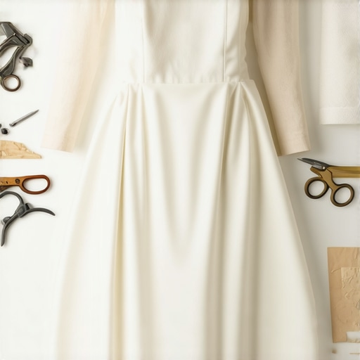Vintage Wedding Gown Restoration & Preservation Tampa FL