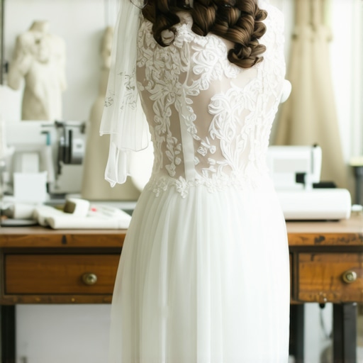 Wedding Dress Alteration & Cleaning: Tampa’s Top Seamstresses & Care Tips