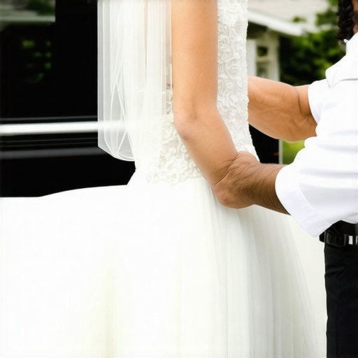 Wedding Dress Cleaning & Pickup Tampa | Convenient & Professional Service