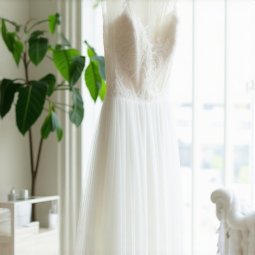 Wedding Dress Cleaning Tampa: Expert Tips for Flawless Results
