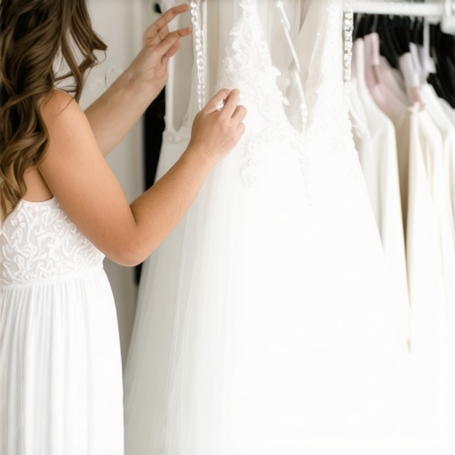 Wedding Dress Dry Cleaning Tampa: Expert Care & Preservation Tips