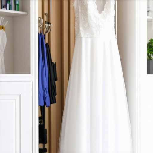 Wedding Dress Dry Cleaning Tampa: Expert Services & Preservation Tips