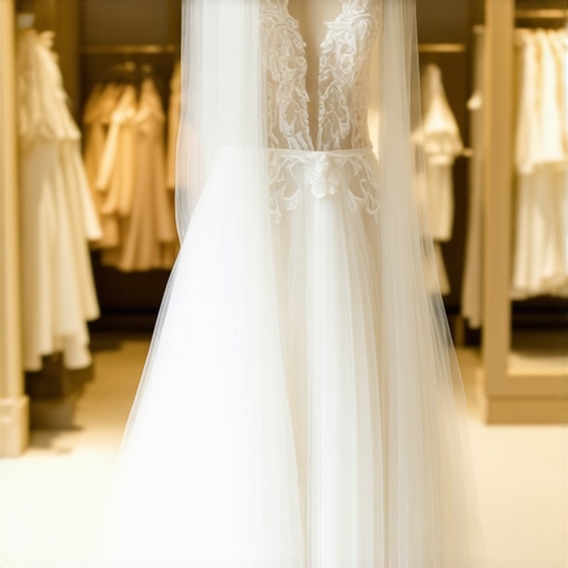 Wedding Dress Preservation Tampa: Proven Storage & Care Tips