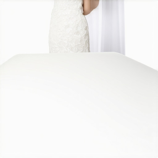 Wedding Dress Stain Removal Tampa | Proven Techniques & Professional Help