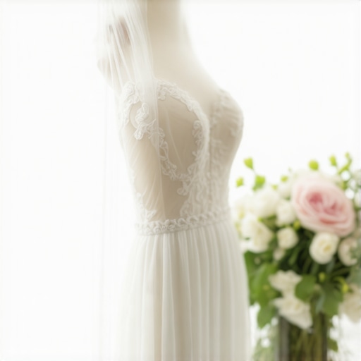 Wedding Dress Stain Removal Tampa: Proven Techniques for Flawless Results
