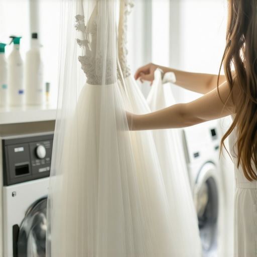 Wedding Dress Stain Removal Tampa: Proven Techniques for Spotless Results