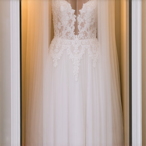 Wedding Gown Preservation Lutz: Keep Your Dress Beautiful for Life