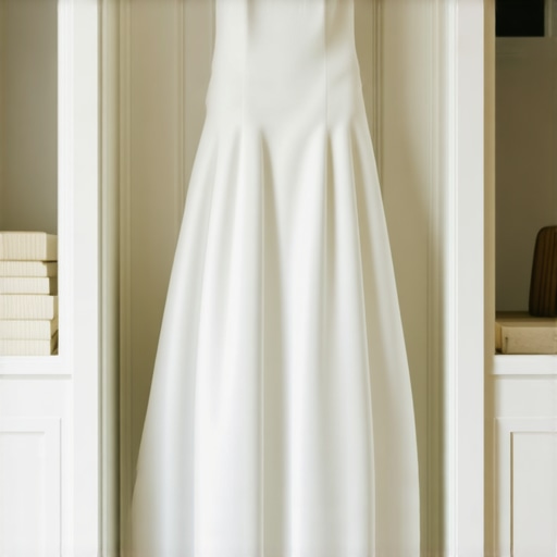 Wedding Gown Preservation Tampa FL | Long-Term Protection Tips