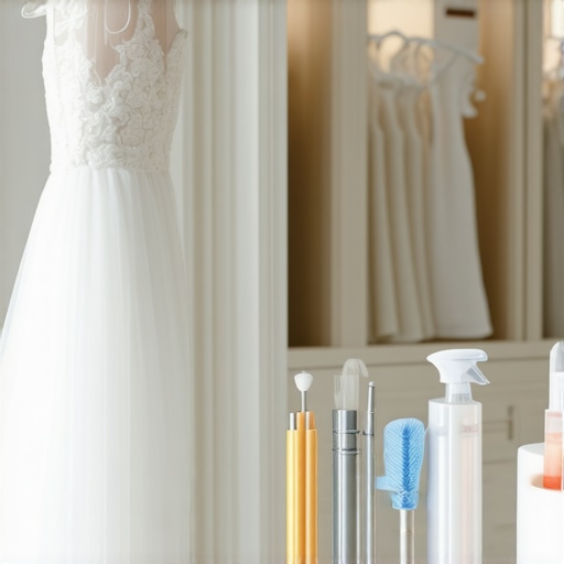 When & How to Handle Emergency Wedding Dress Cleaning Tampa Best Practices