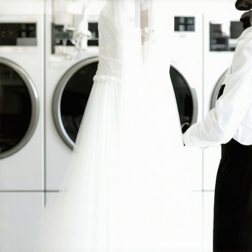 Affordable Wedding Dress Cleaning Near Me in Tampa: Top Tips