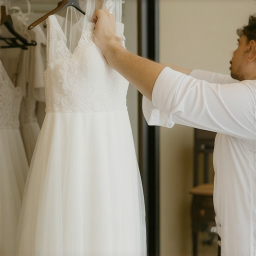 Affordable Wedding Dress Cleaning Tampa: Get Quality Service Today