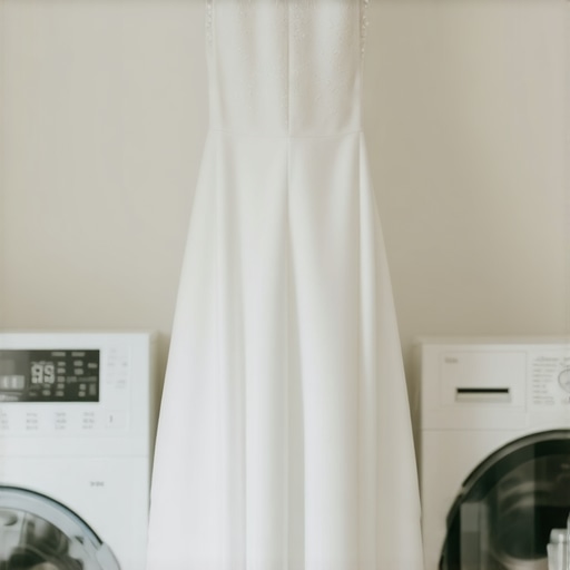 Affordable Wedding Dress Cleaning Tampa: Keep Your Gown Flawless