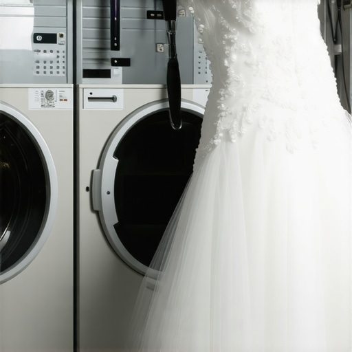 Affordable Wedding Dress Cleaning in Tampa FL: Save Money & Get Quality